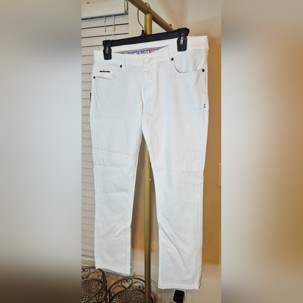 Nine In The Morning‎ Blue Awakening Jeans
